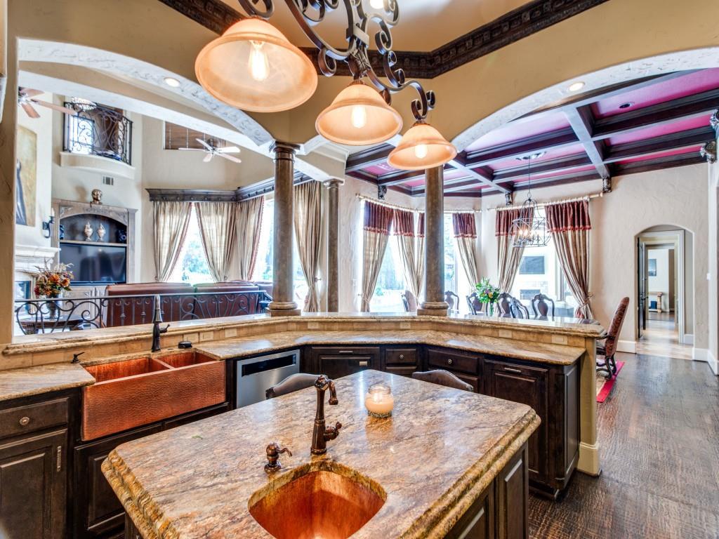 Experience Tuscan Luxury in Gated Community