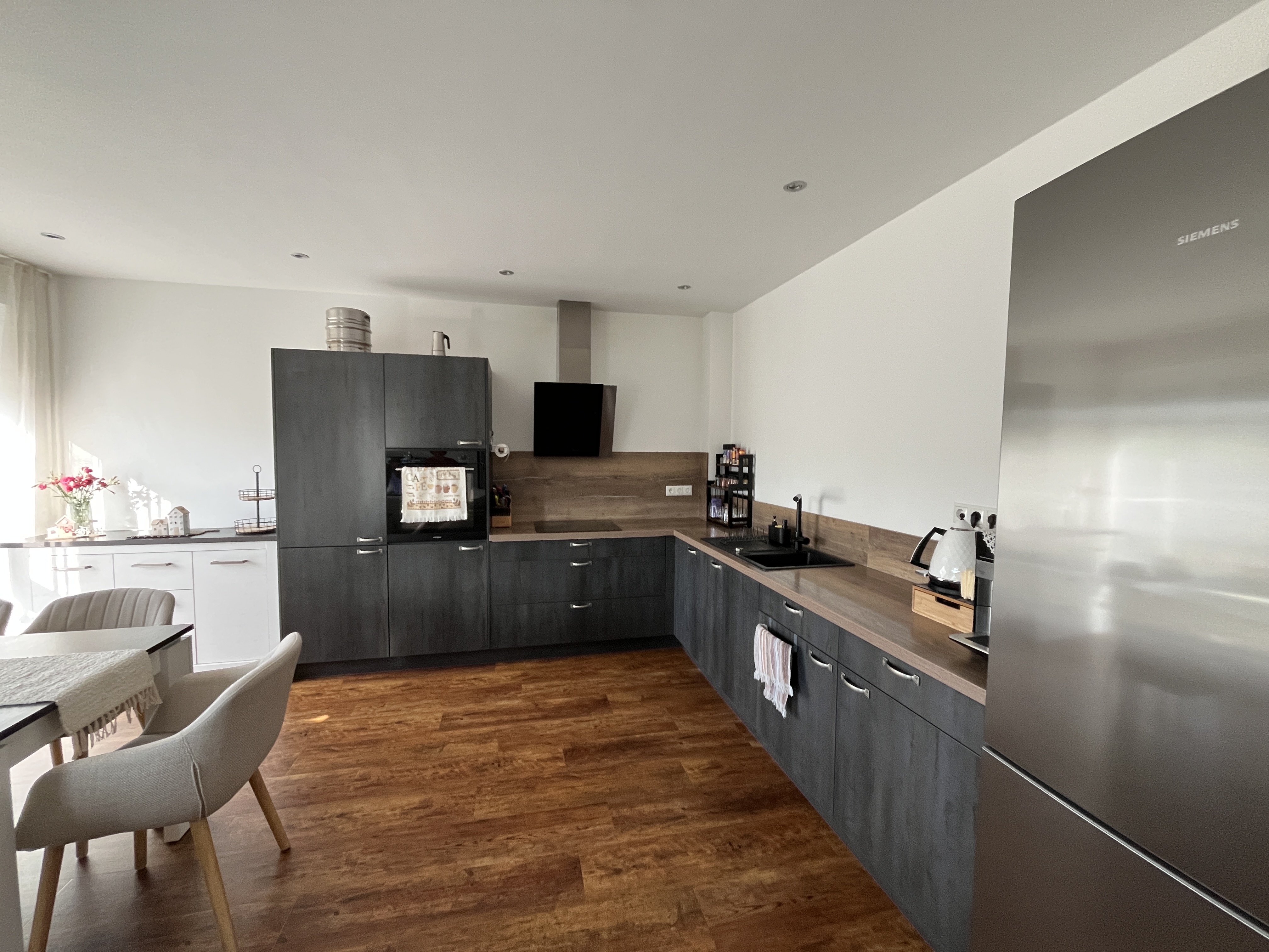 RESERVIERT: Neubau-Eigentumswohnung in zentraler Lage