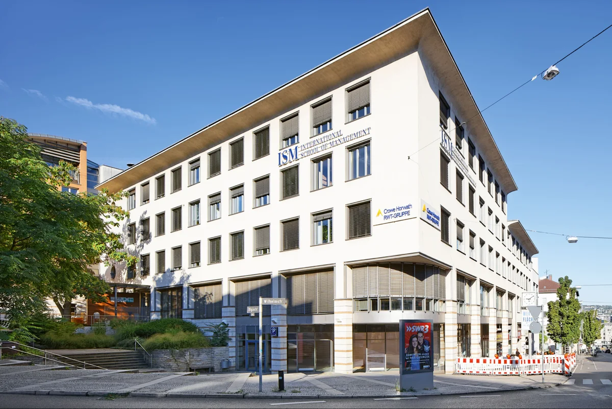Attraktive Bürofläche in Stuttgart-Süd