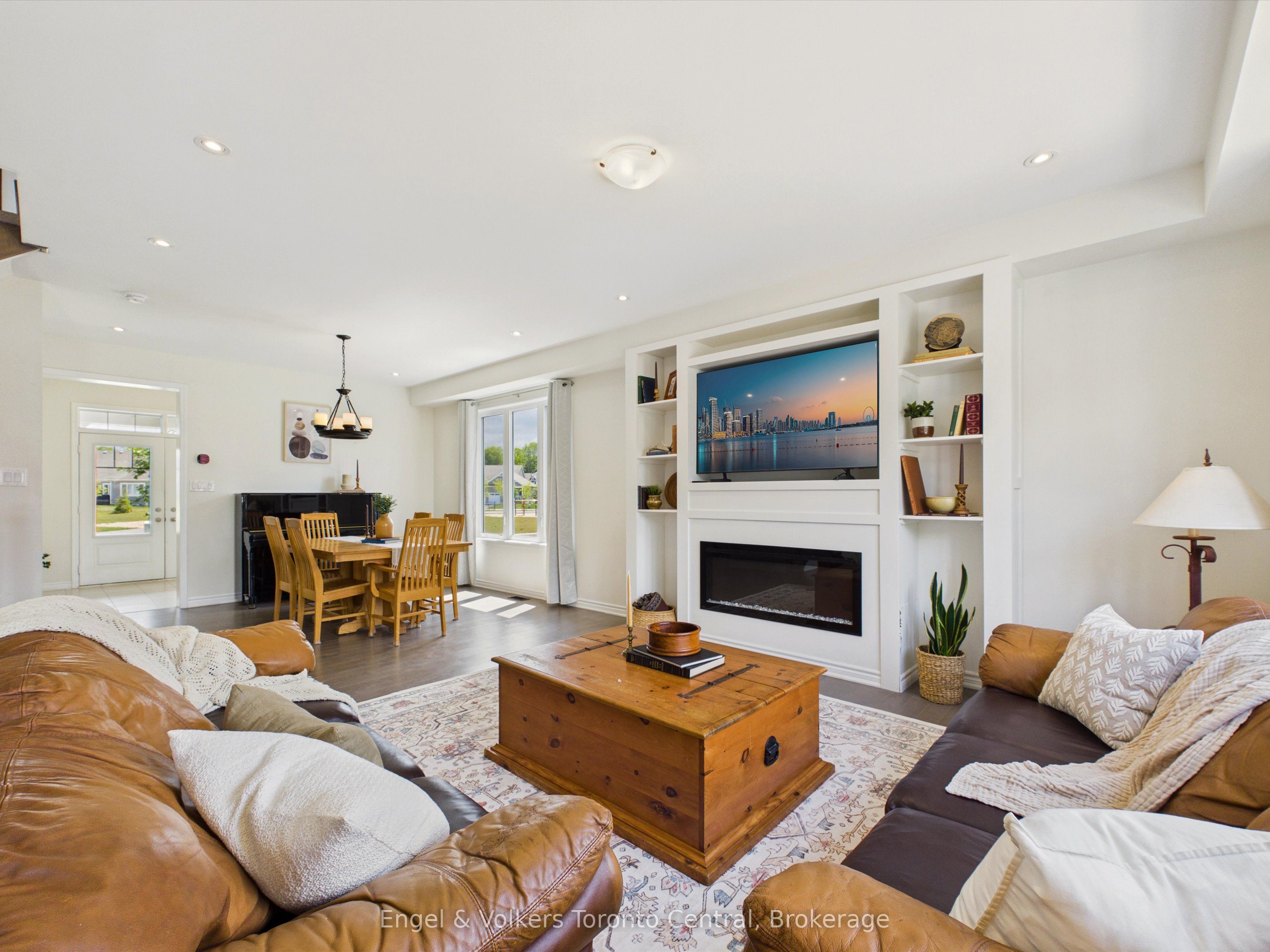 The Ultimate Family Home