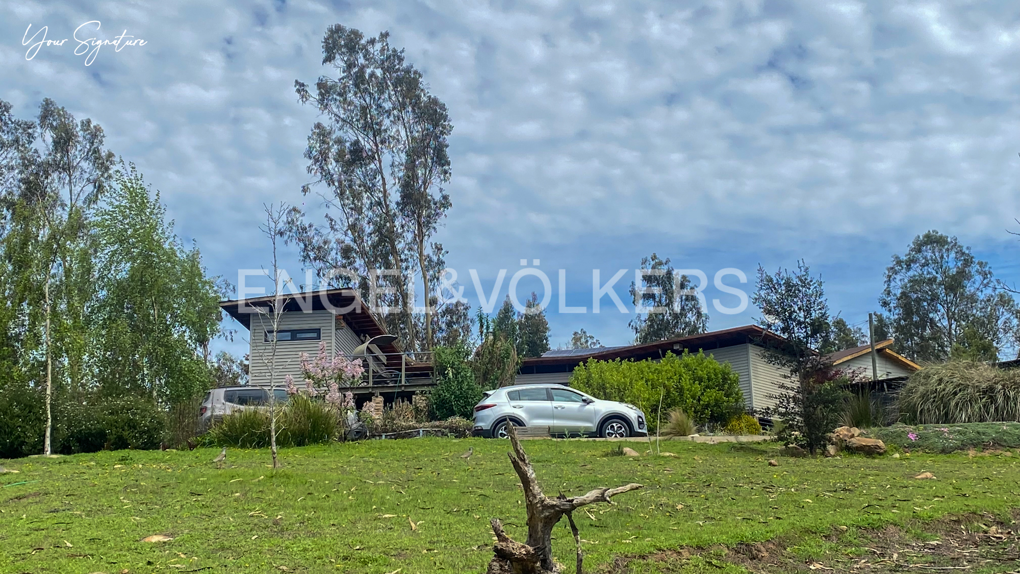 Casa 2D 2B en San Juan con paneles solares 5.000 m2 de terreno