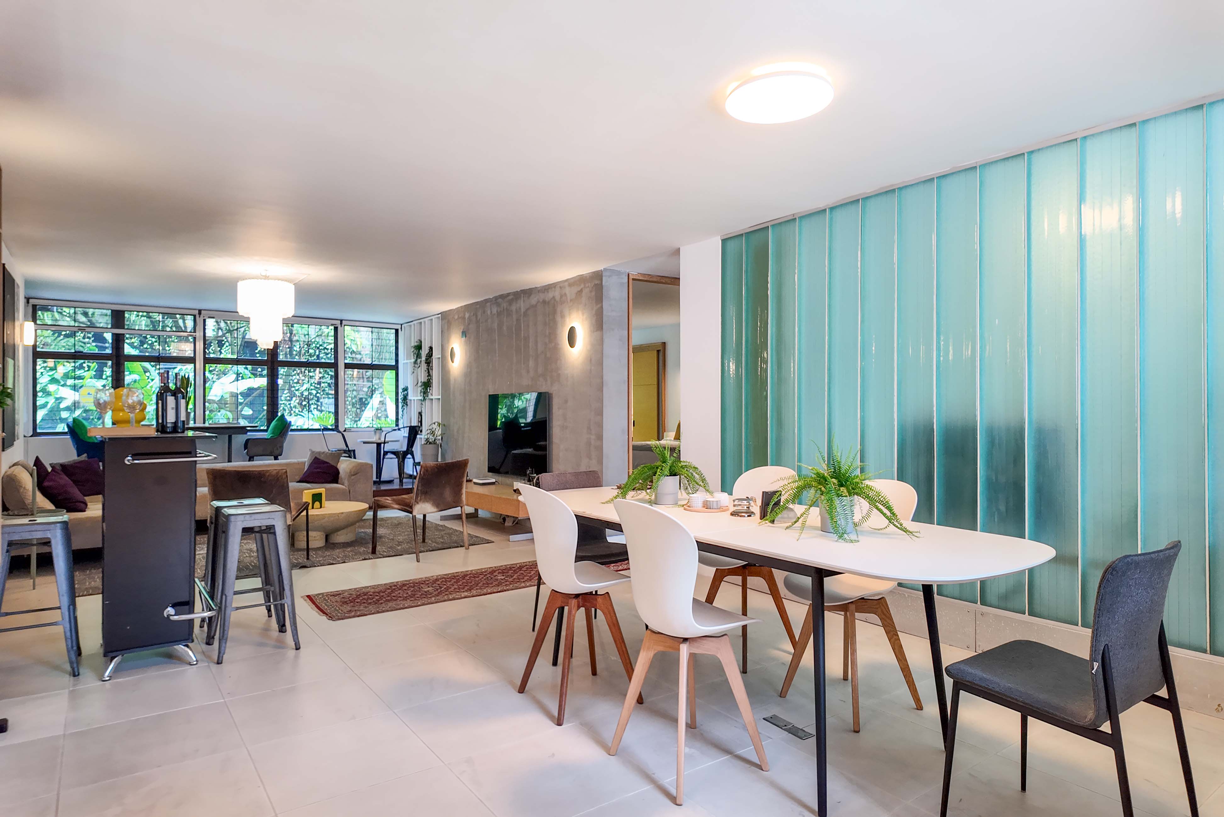 Apartamento para arriendo en Provenza, El Poblado