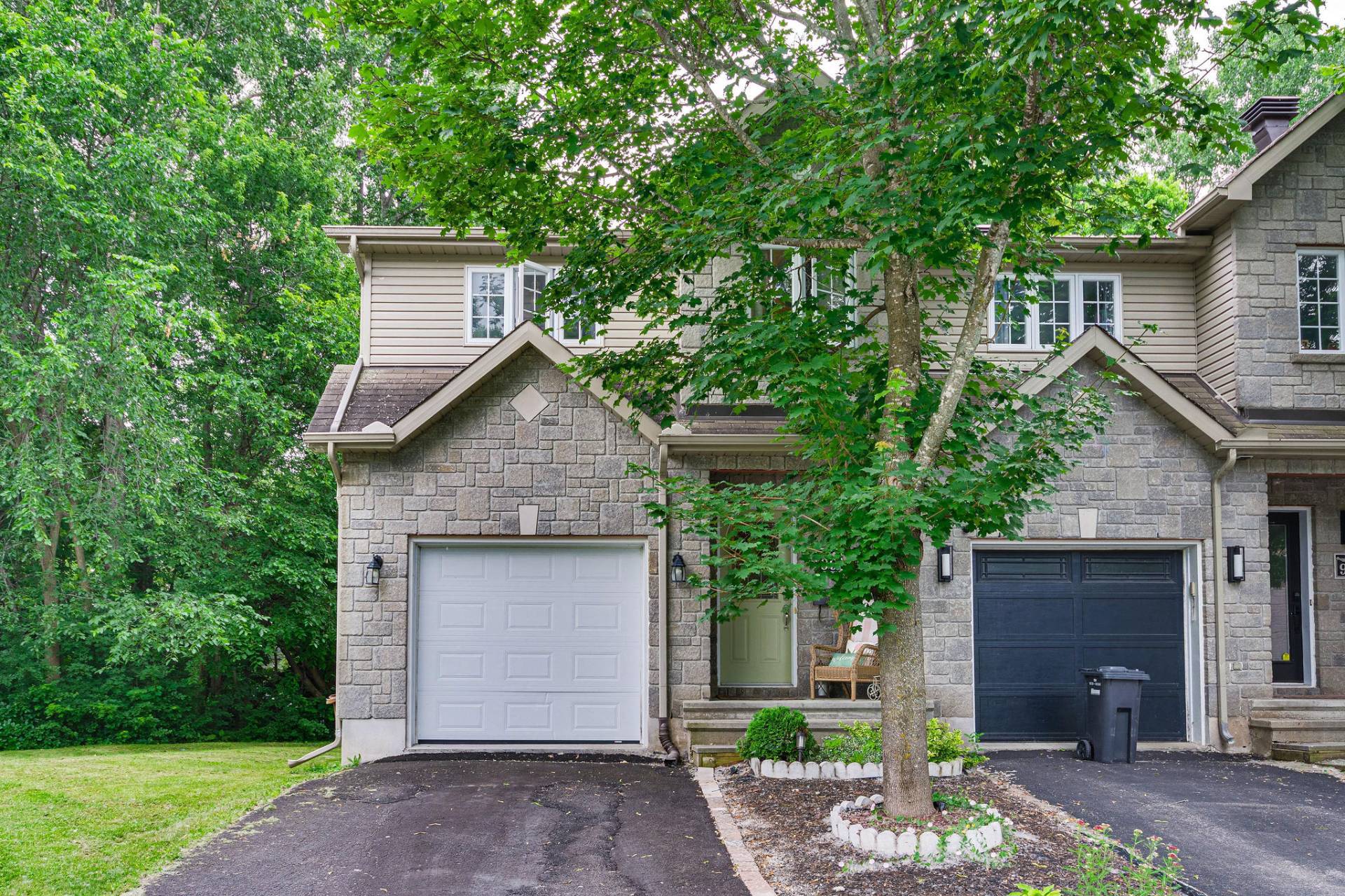 The family home by excellence