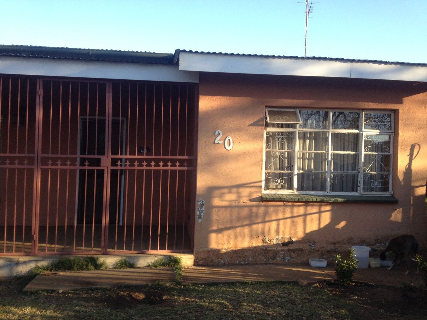 Centrally located Family Home