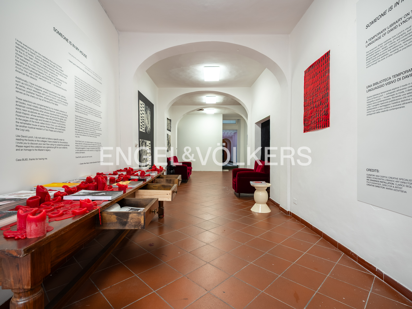 Multifunctional Cultural Space for Sale 5 Minutes from the Cathedral