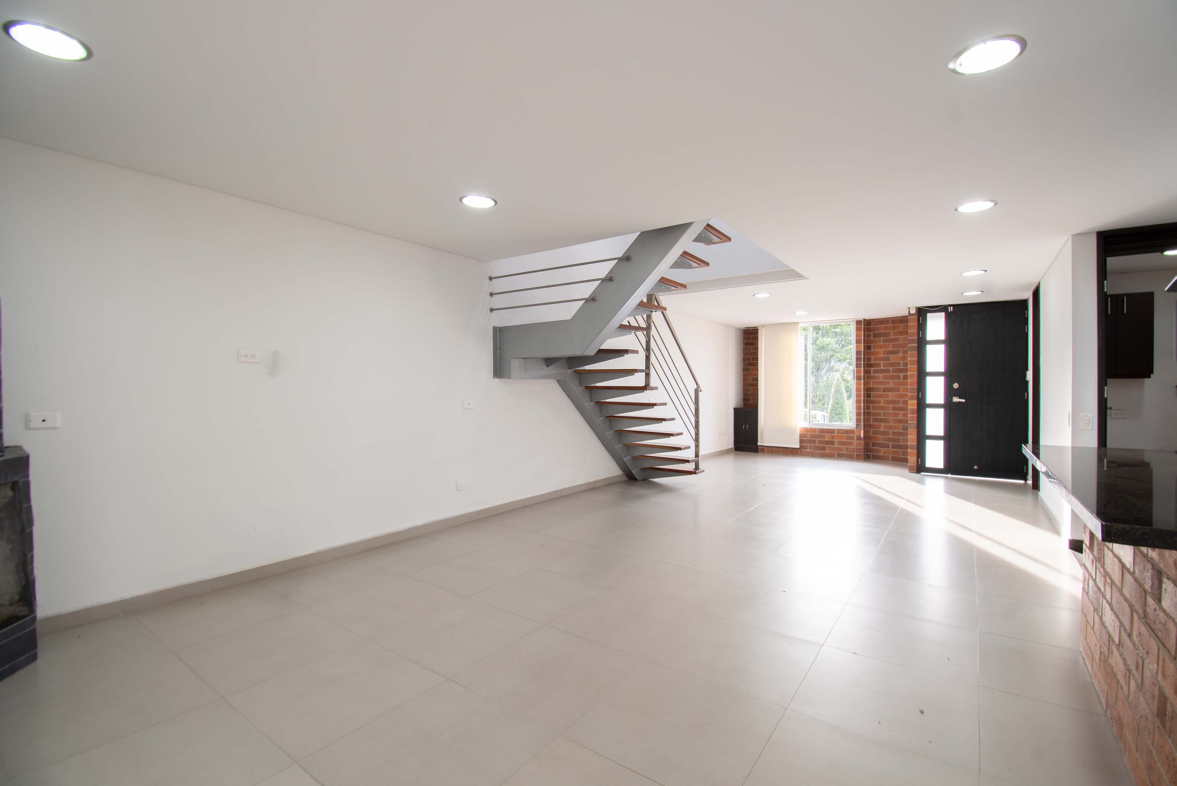 Casa en parcelación para venta en El Retiro