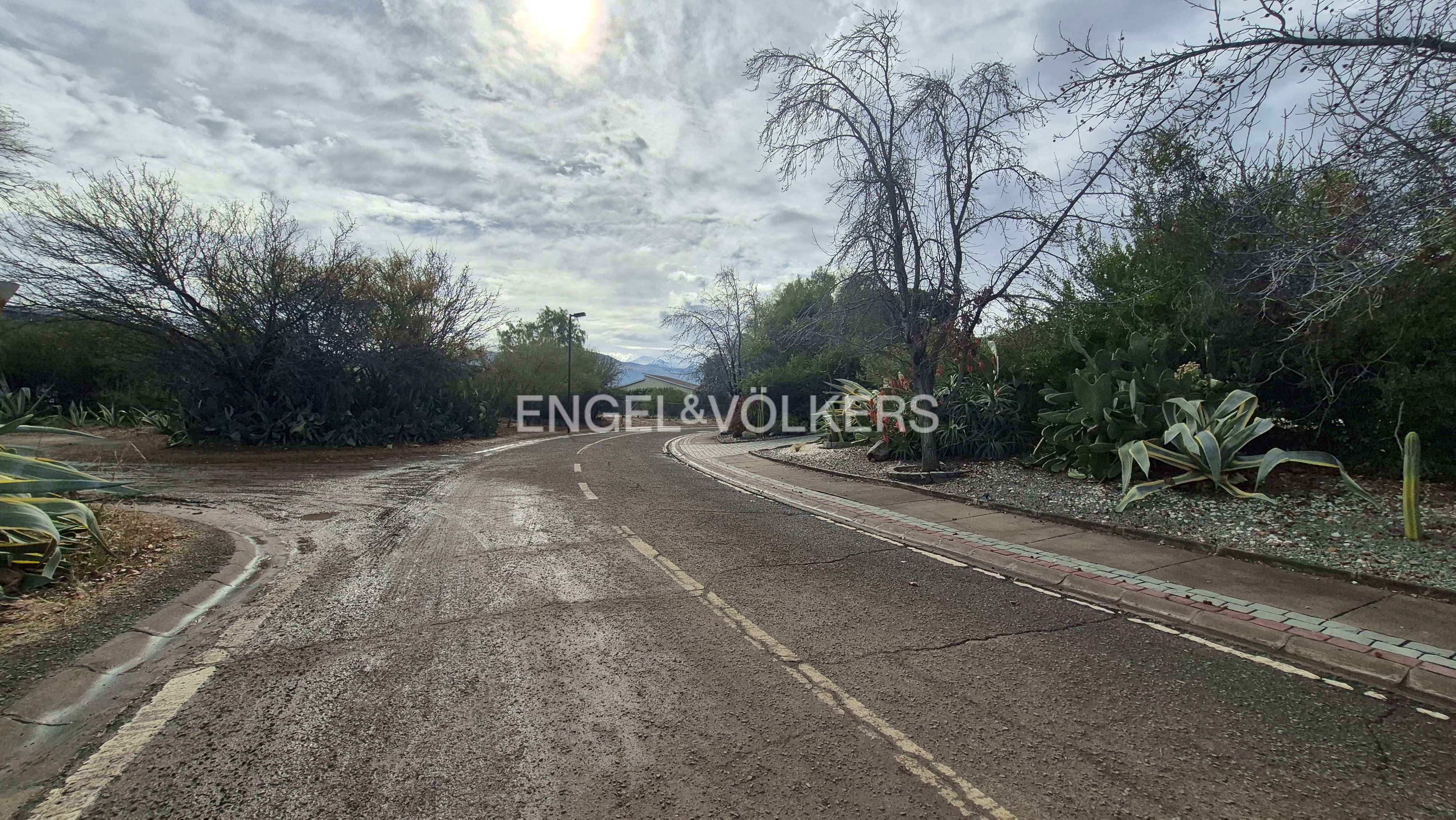 Polo Manquehue I | Terreno Plano de 5.000 m² No Perimetral