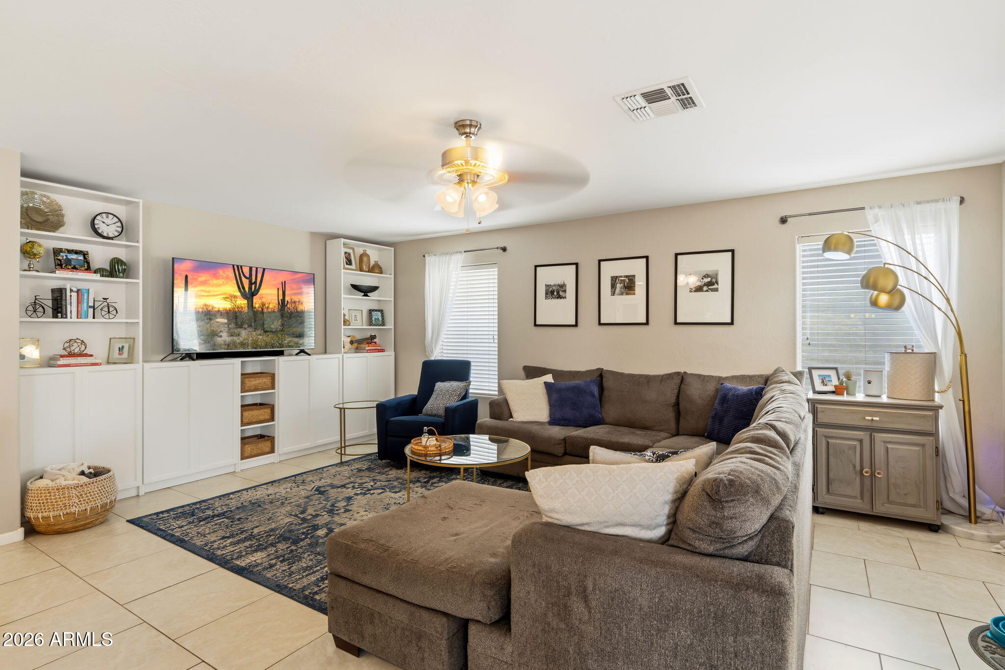 Ready to Experience Gilbert's Premier Silverhawke Living?