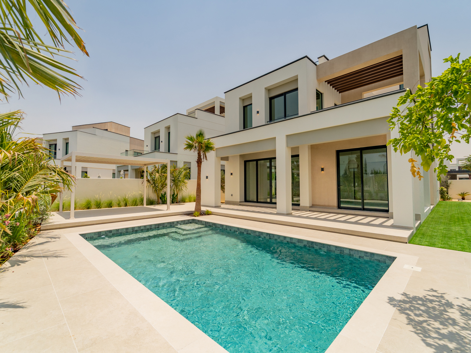 Upgraded | Private Pool | Open Kitchen