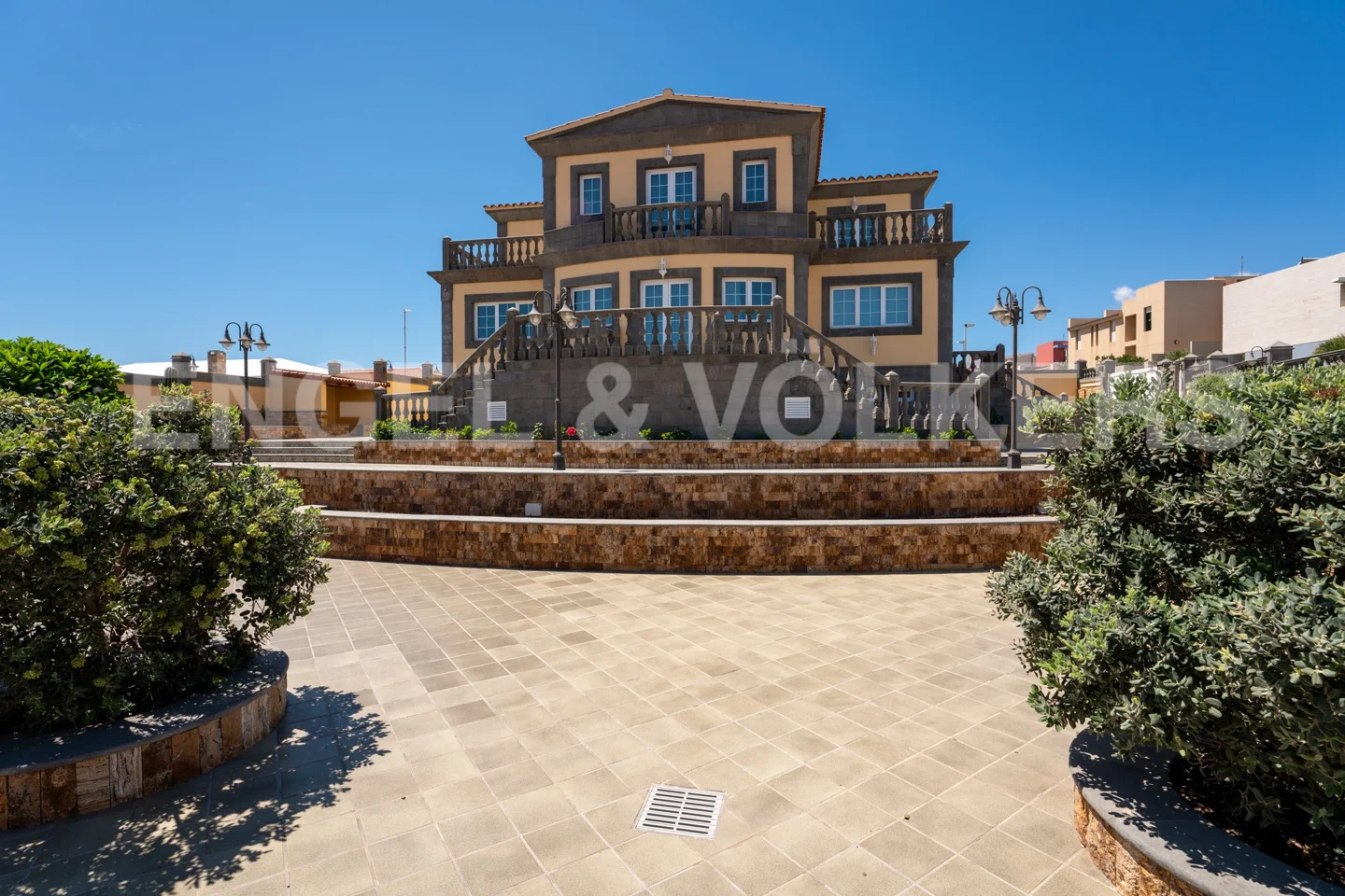 Dream villa in La Garita