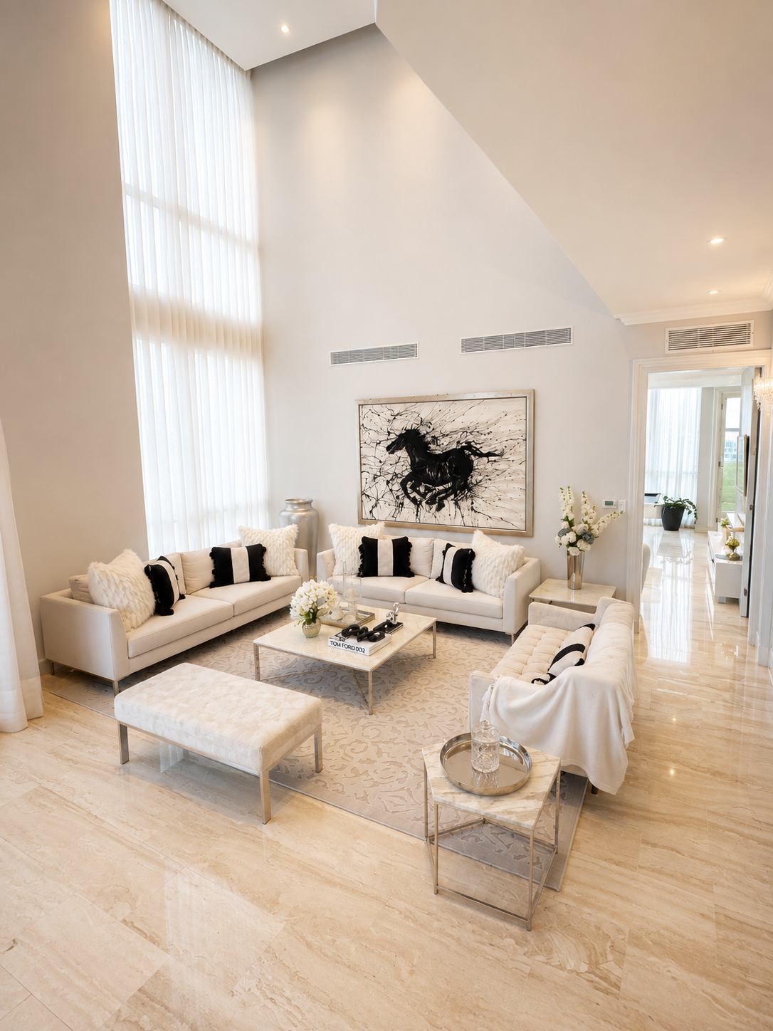 Luxury Duplex Living in Punta Pacífica