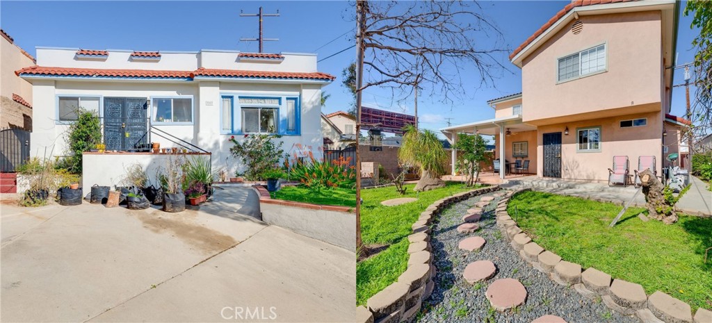 Investment Opportunity Strategically Located