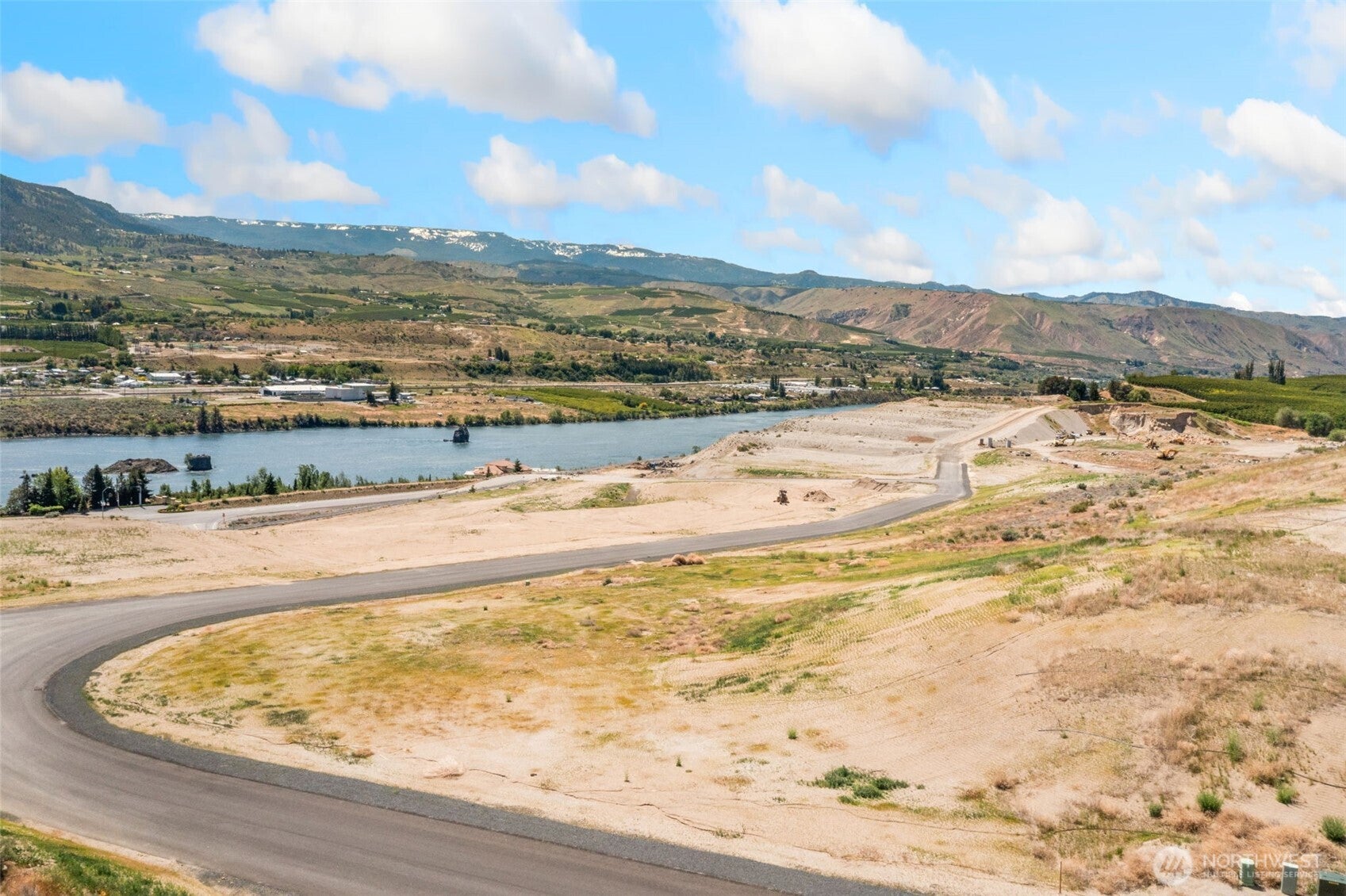 Build Your Dream Home at Riverview Ranch