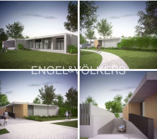 Lote para Construção de Moradia Individual em Braga