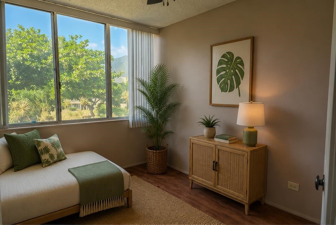 Maui Living Made Easy
