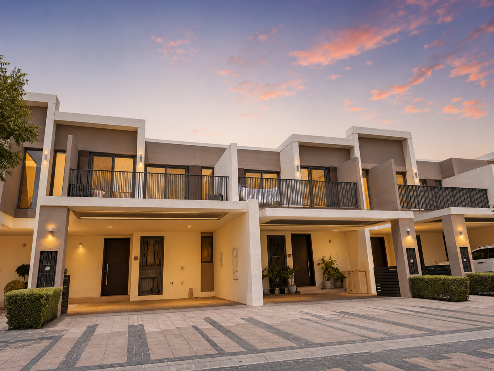 Green Community | Close to Pool | Vacant |