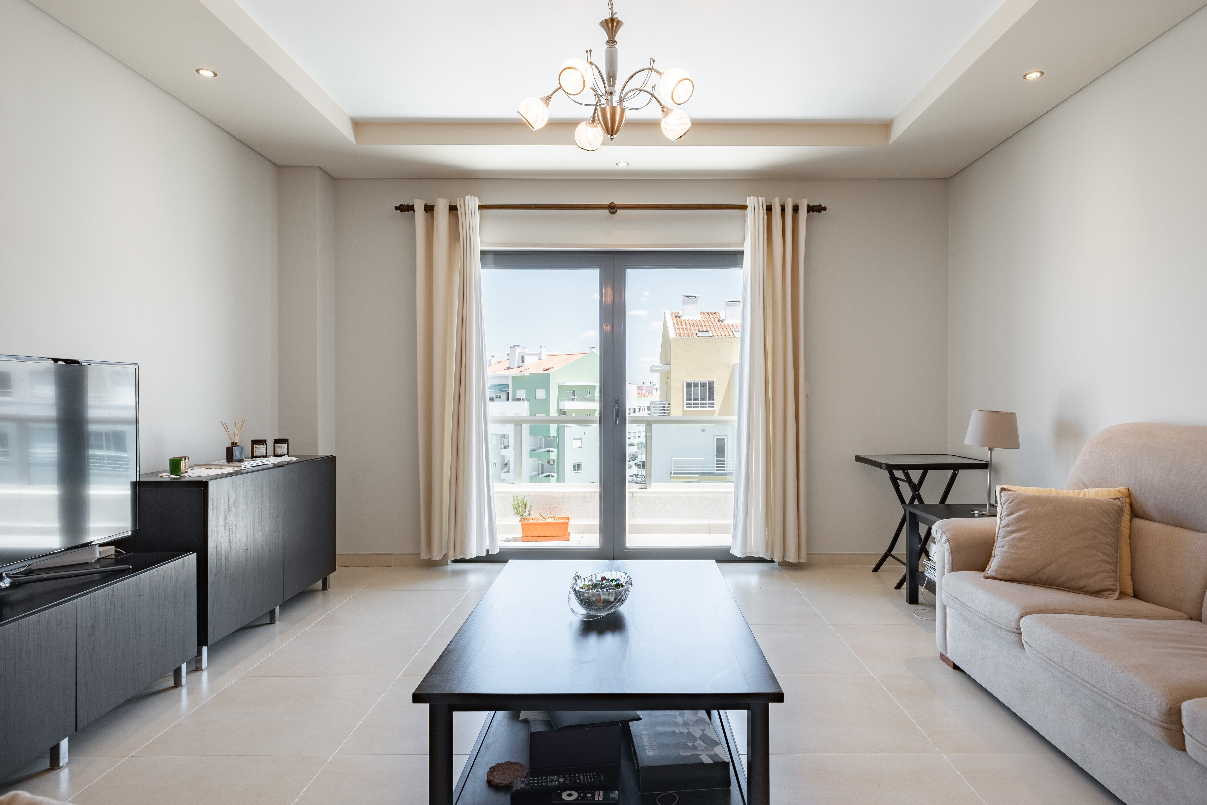 Exklusives T2+1-Duplex mit privater Terrasse und Panoramablick