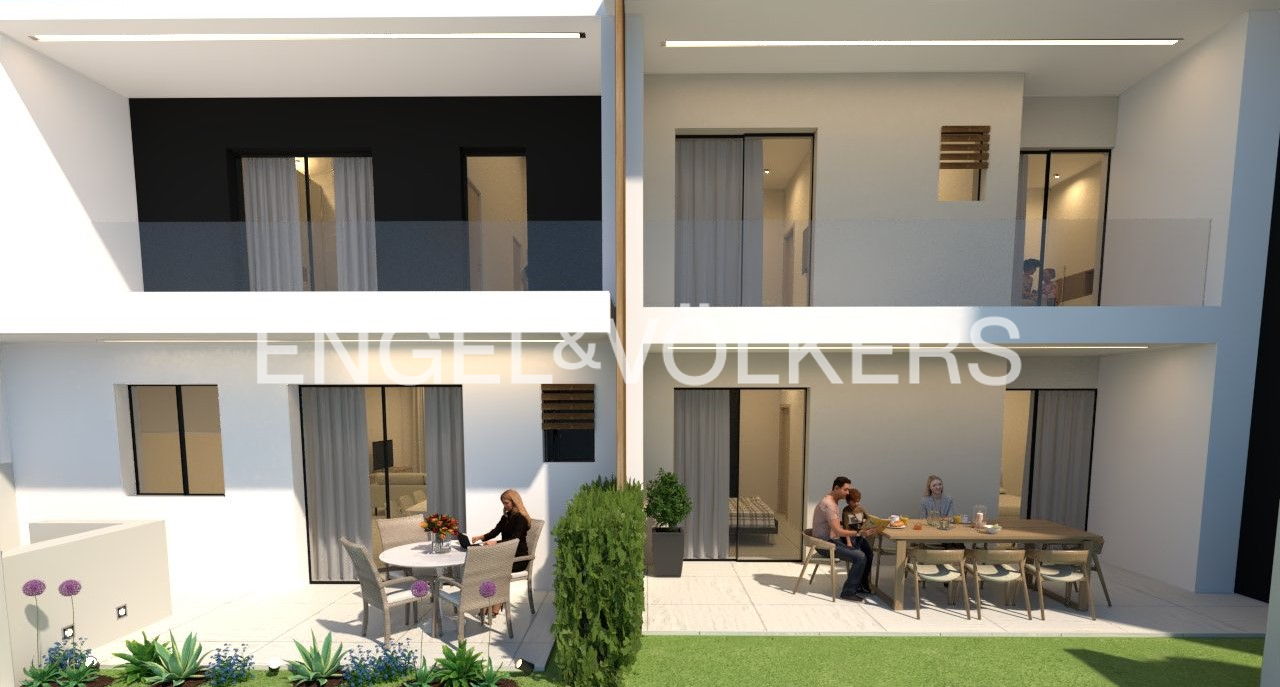 Modern Apartment in Agios Georgios, Corinth