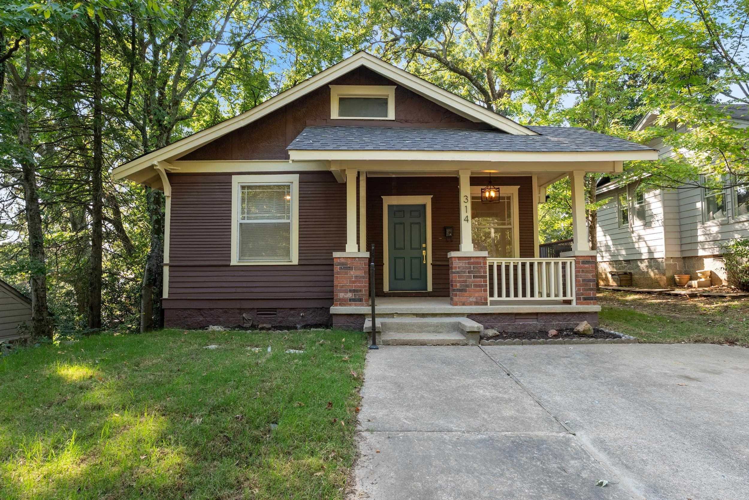Historic Hillcrest Charm Meets Modern Peace of Mind
