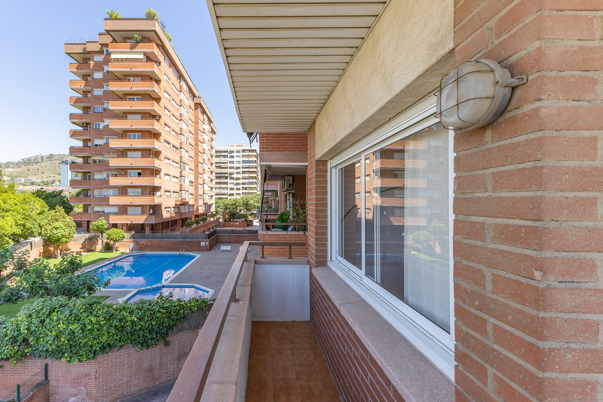 Increíble piso en Les Corts