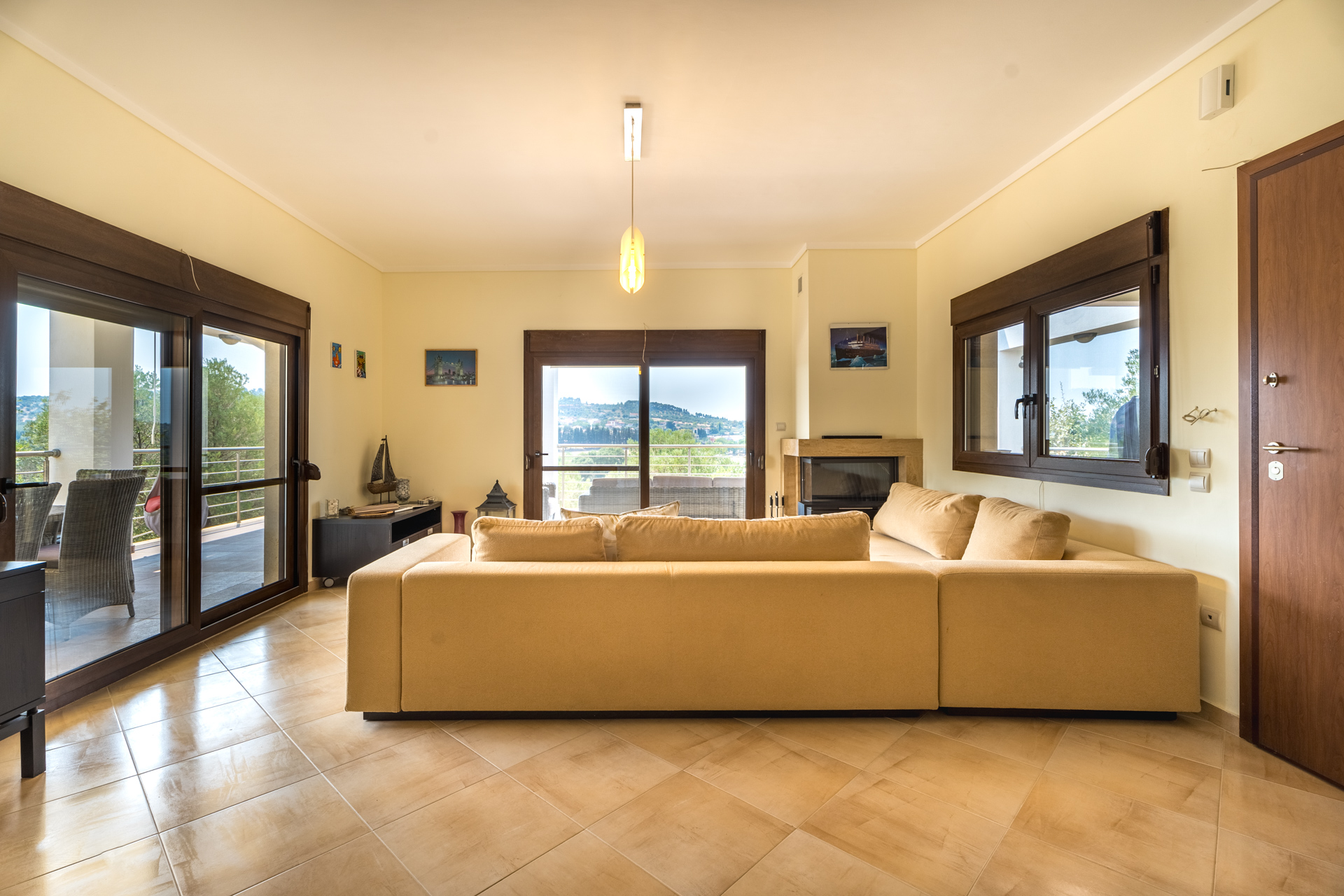 3 bedroom detached house in Possidi