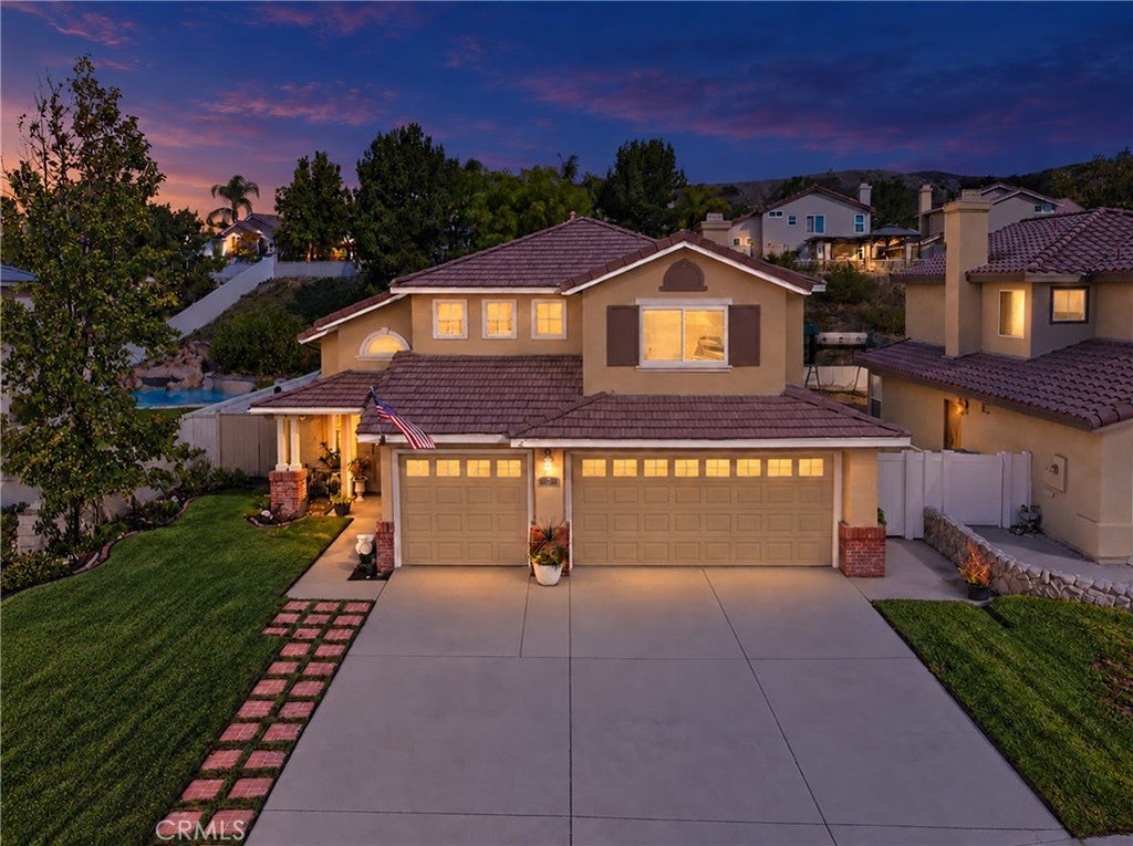 4 Bedroom Home on Cul-de-sac in Trabuco Canyon