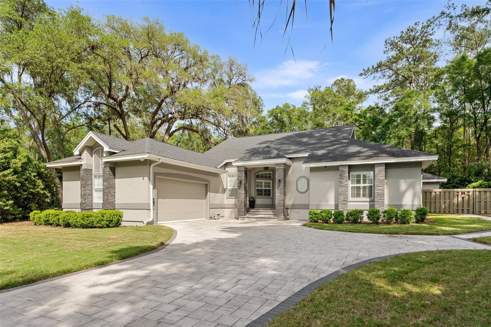 Rare luxury home in the most sought after community.