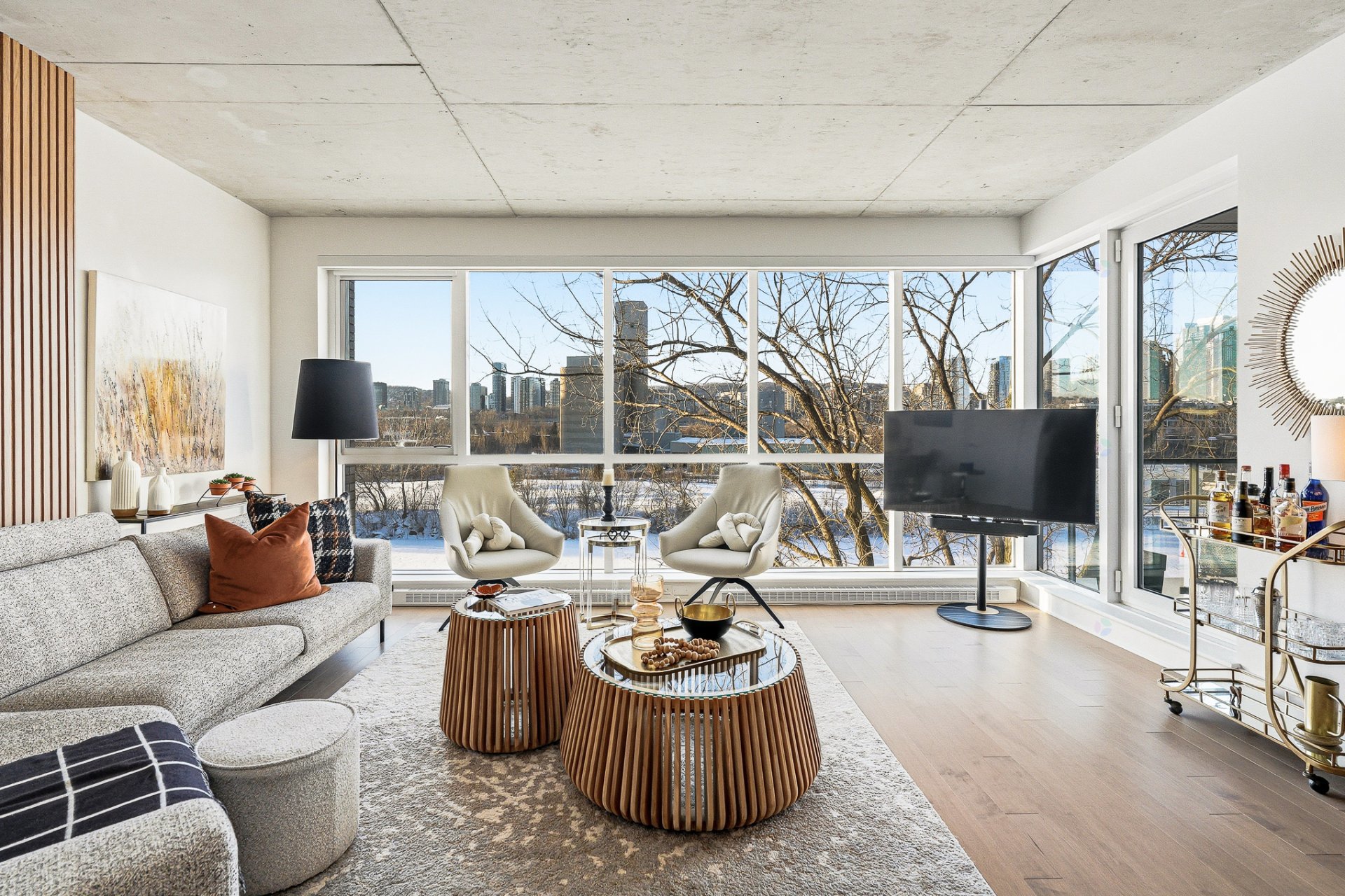 Montréal (Le Sud-Ouest), Québec