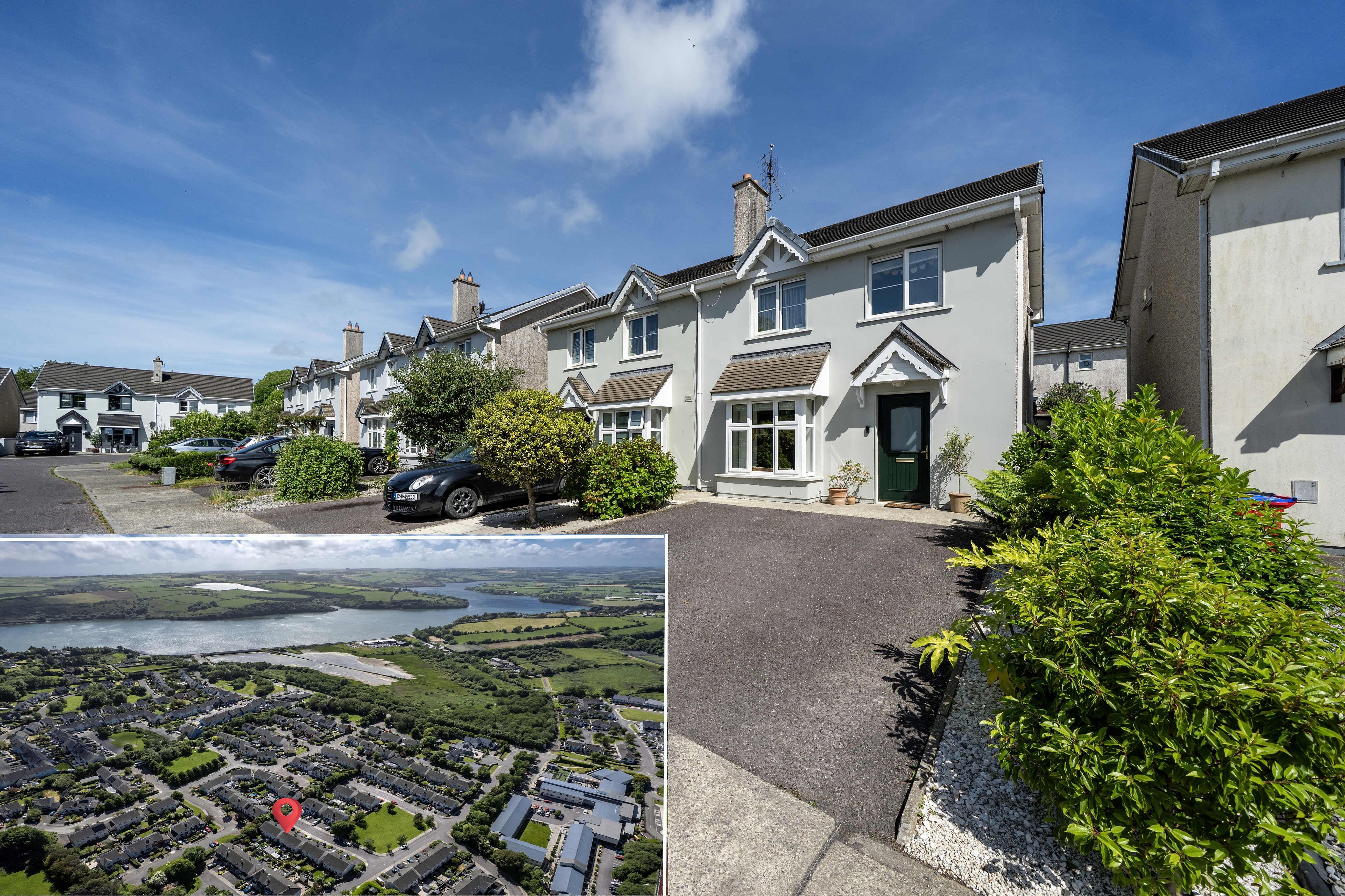 Immaculate Turnkey Family Home in a Quiet Cul-de-Sac Setting