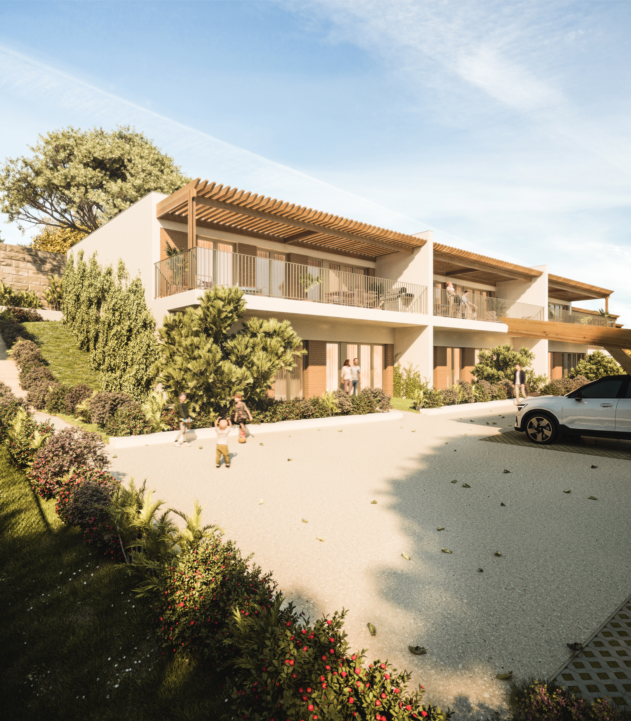 2-Bedroom Apartment | Salir do Porto, Silver Coast [AI-modified]