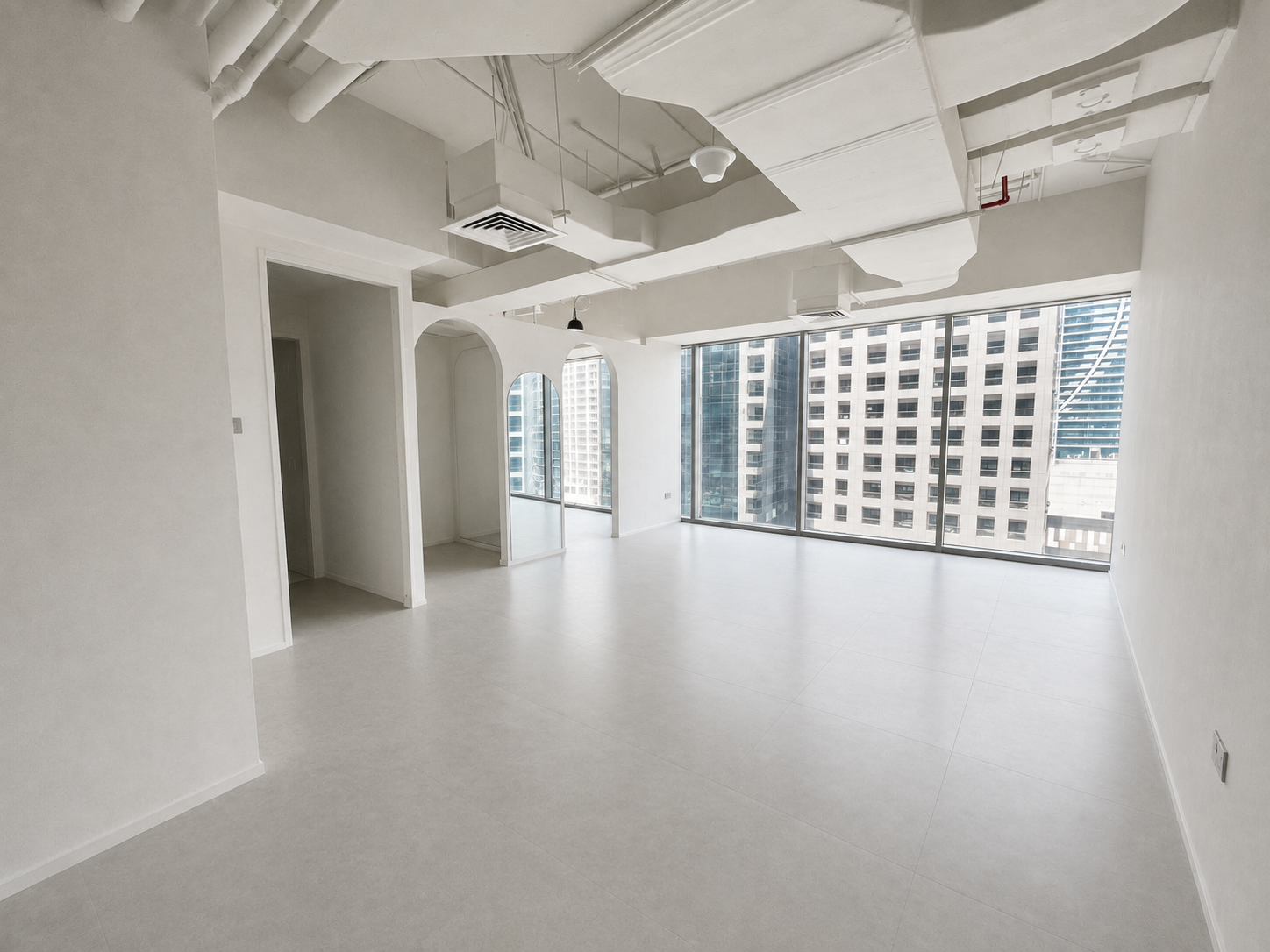 Stunning Canal Views | Modern Fit Out | Vacant