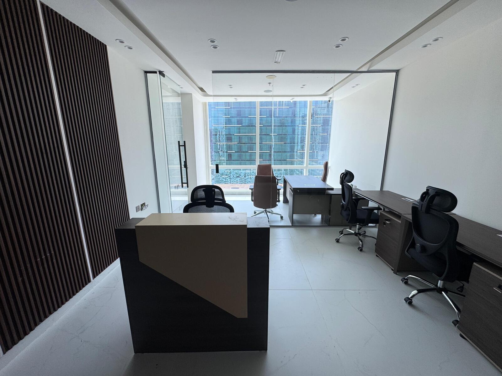 Vacant | Newly Upgraded | Fully Furnished