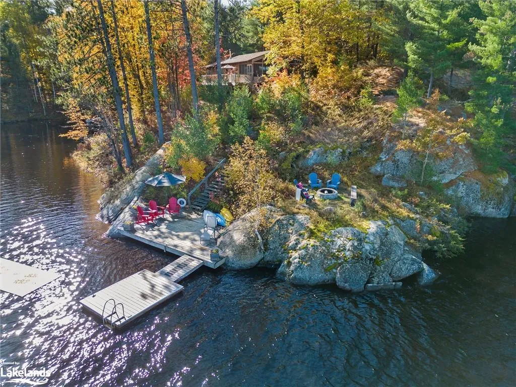 Ultimate Riley Lake Summer Retreat