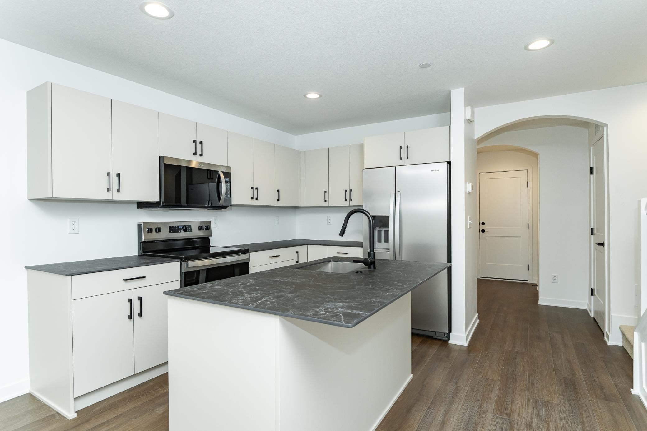 Modern 2-Bed Townhome in Century Village