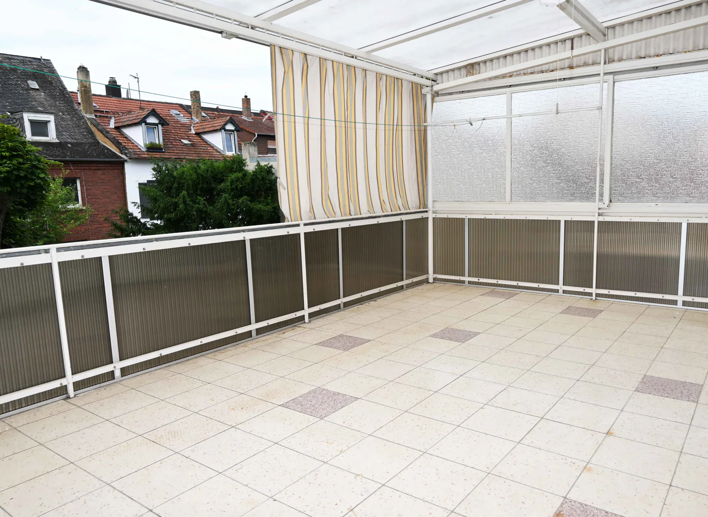 Altbau-Liebe mit Charme und zentraler Lage? - Photo 3