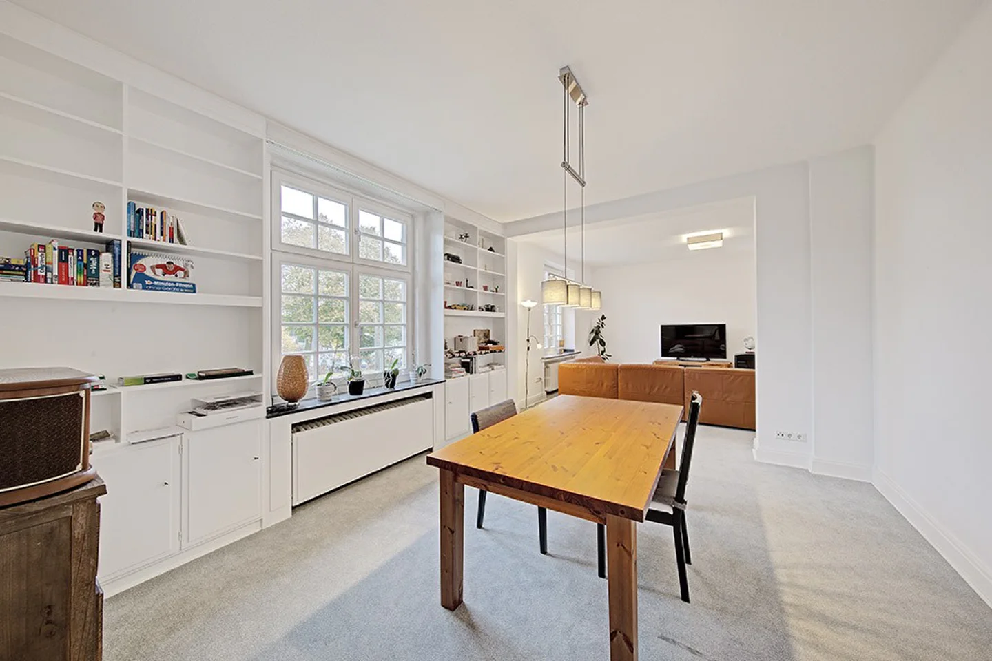 Repräsentative Villa zum Wohnen und Arbeiten - Photo 3