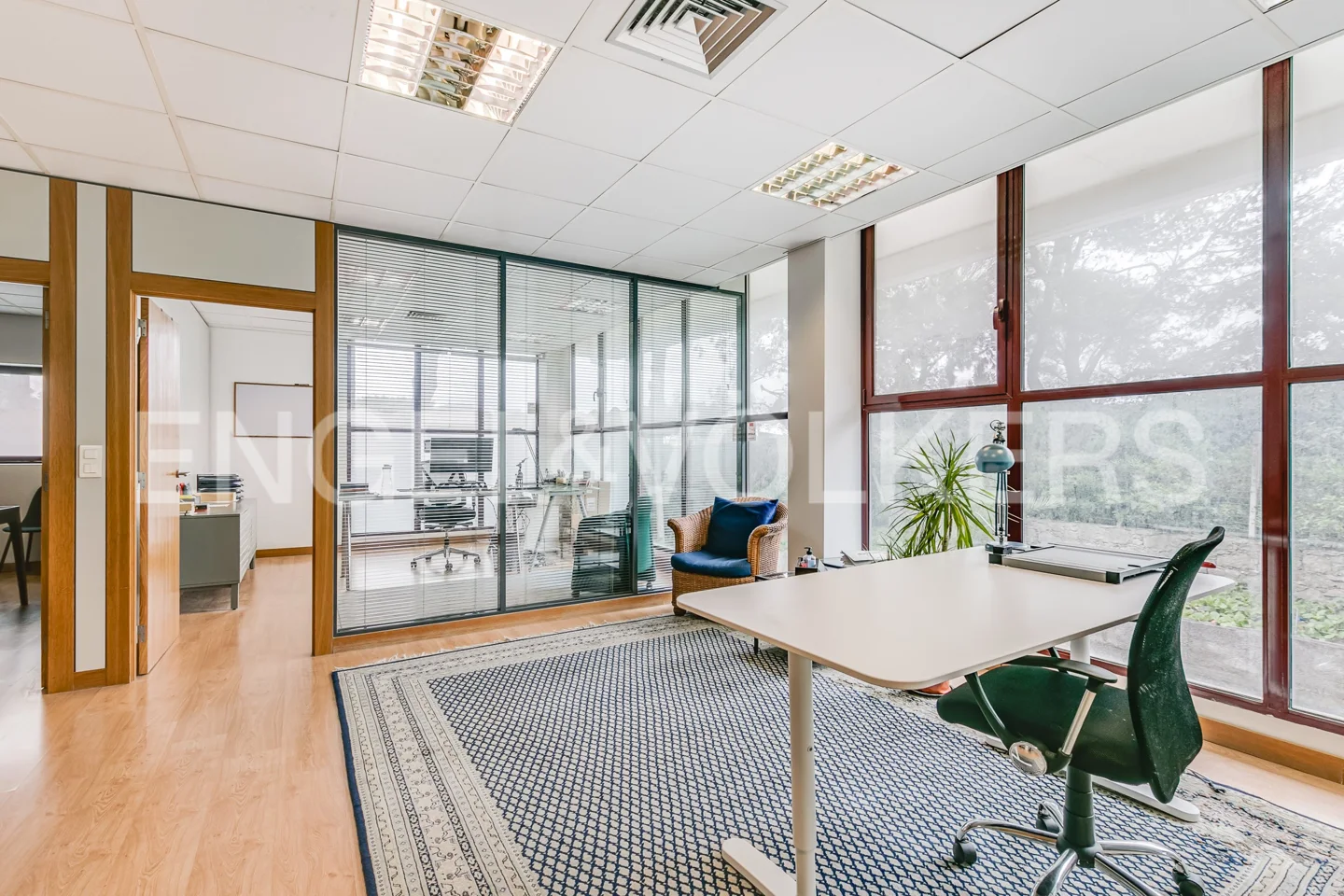 Office Space | Cascais