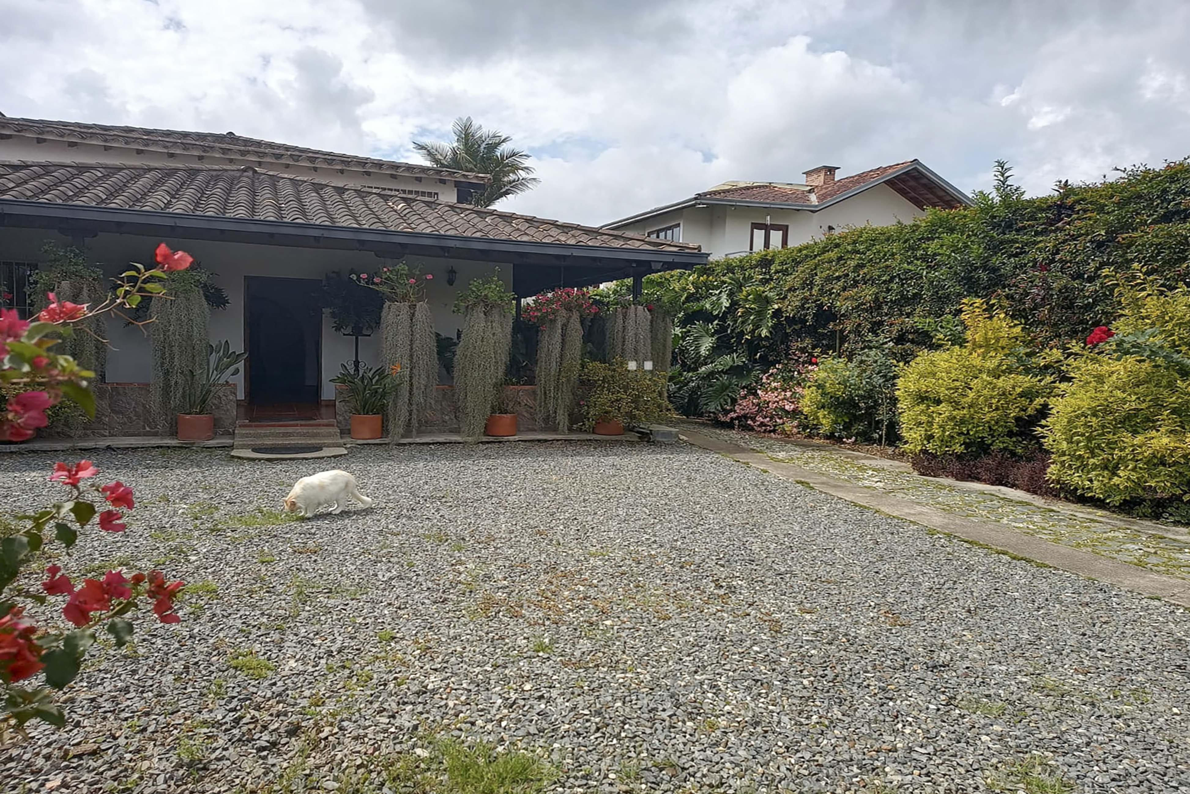 Casa para venta en La Ceja