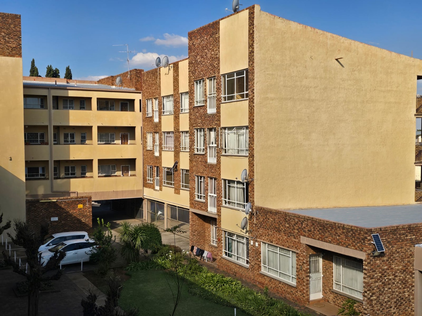 Lungile living