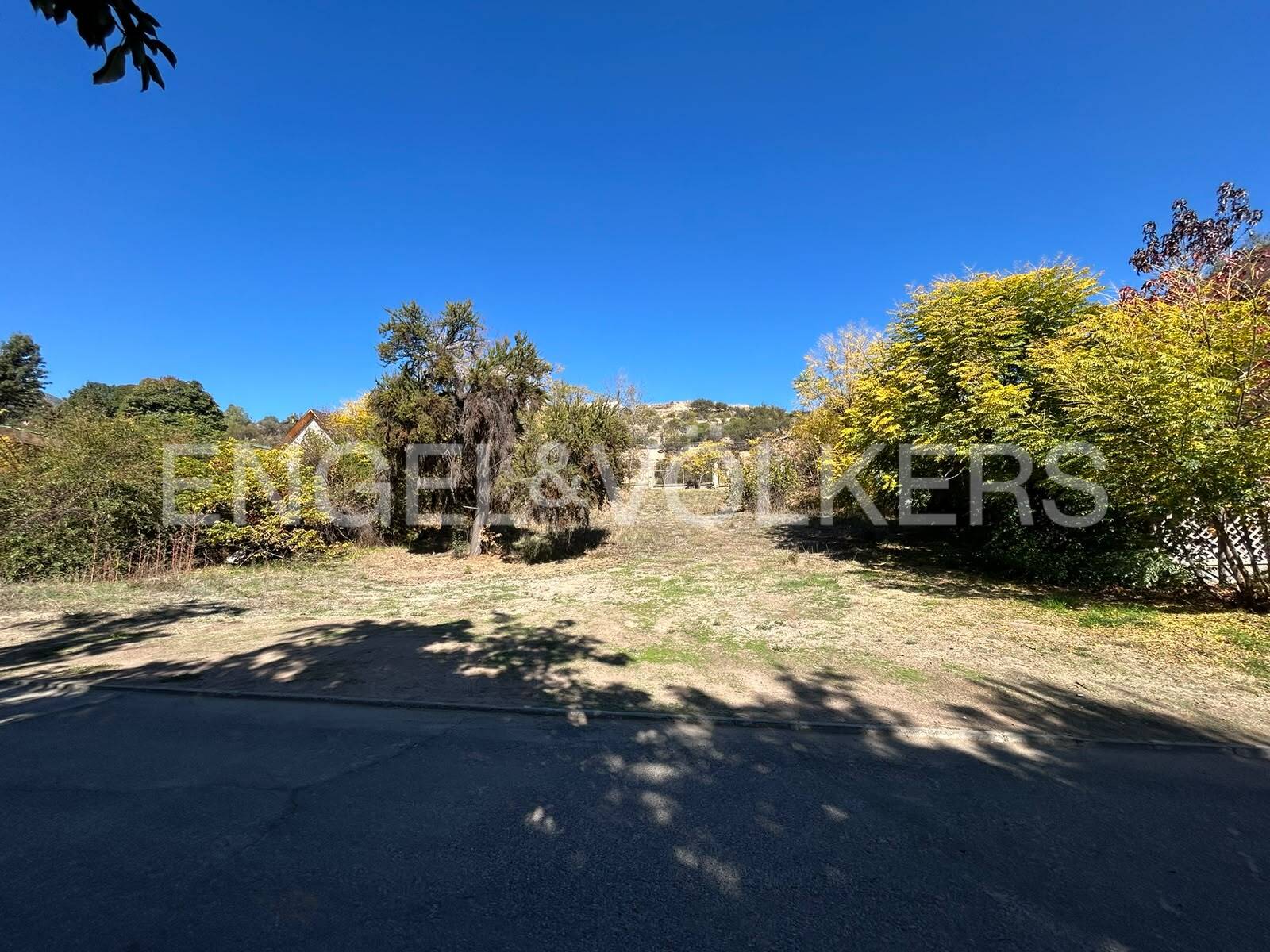 Terreno en Condominio Alpino Machalí