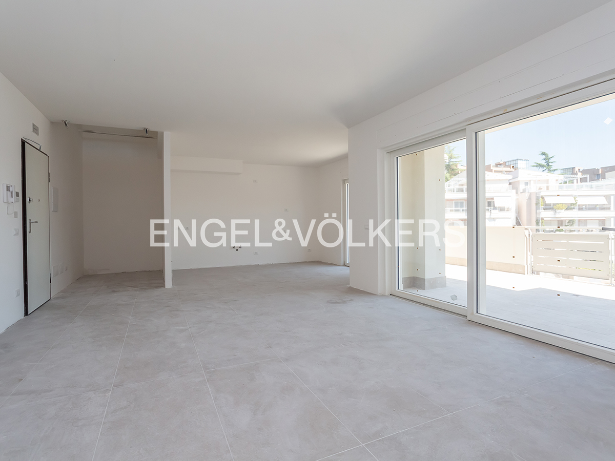Laurentina, elegant newly built residences
