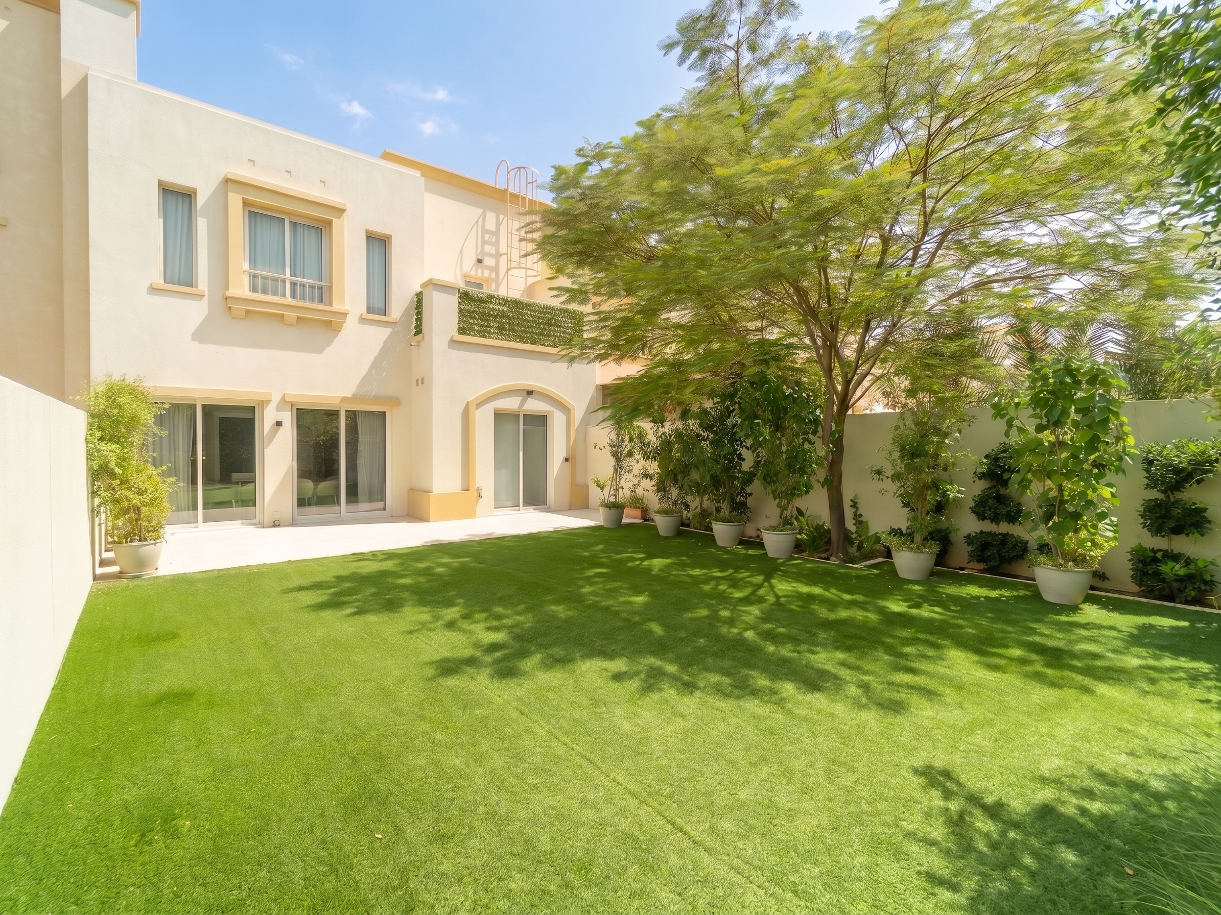 Internal Location | Fully Upgraded | Type 3M