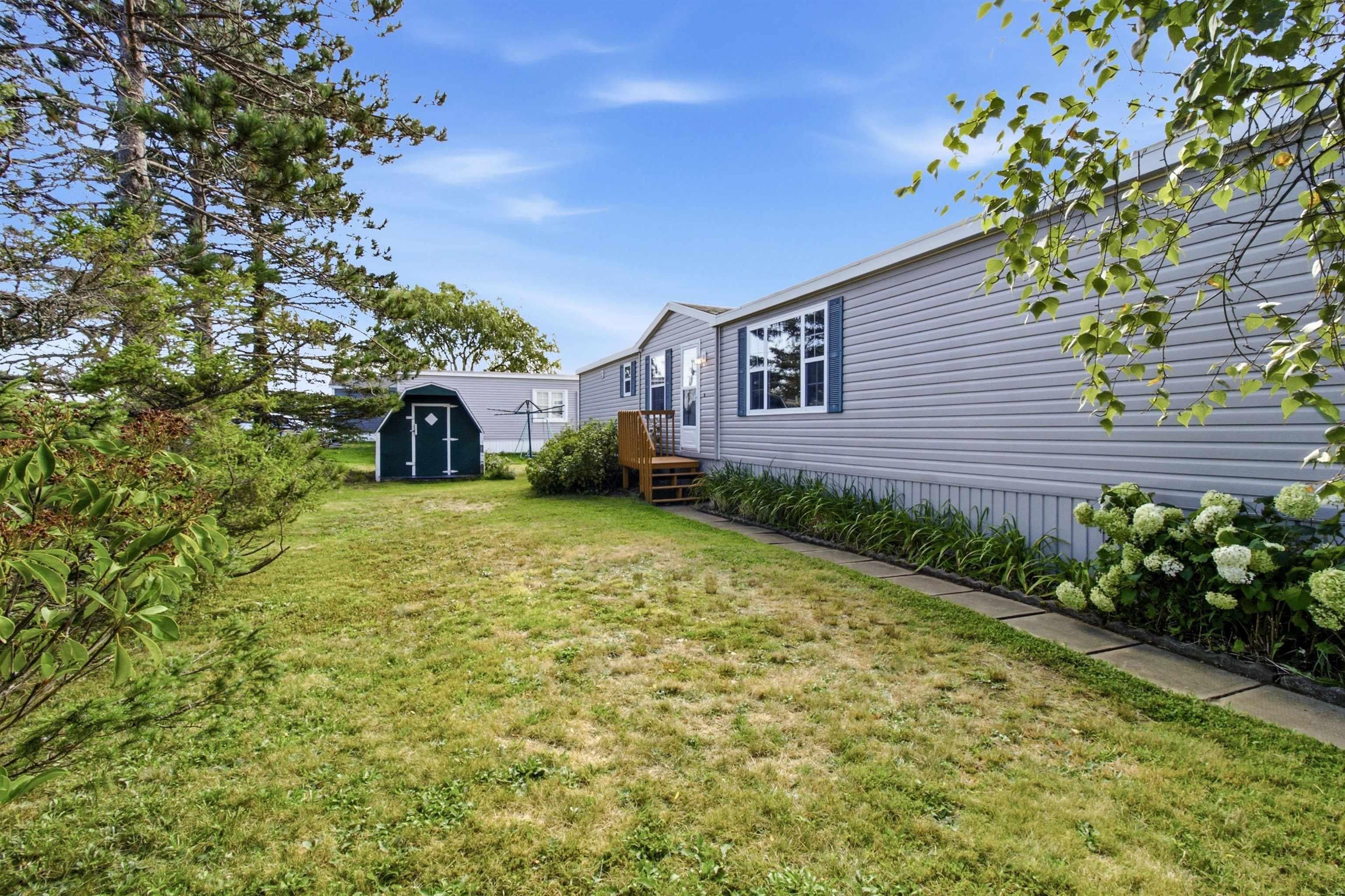 Discover Your Move-In-Ready Home with Private Outdoor Space