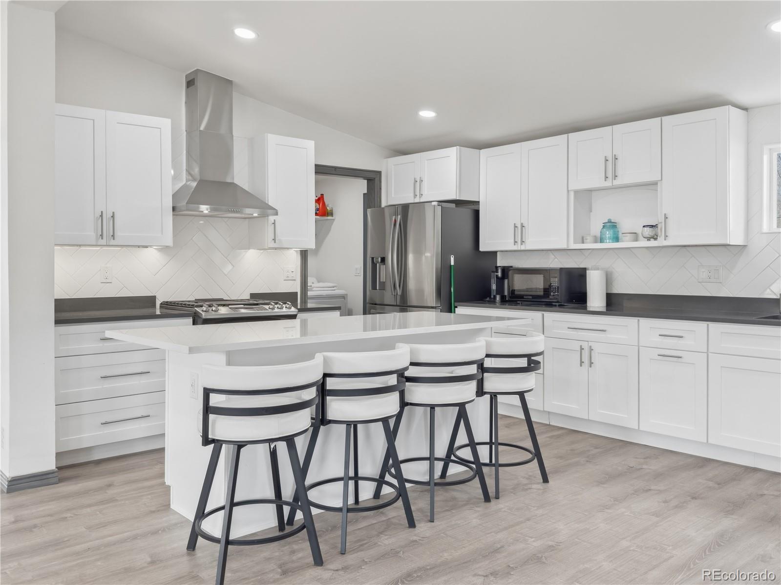Beautifully Renovated Home with Modern Touches