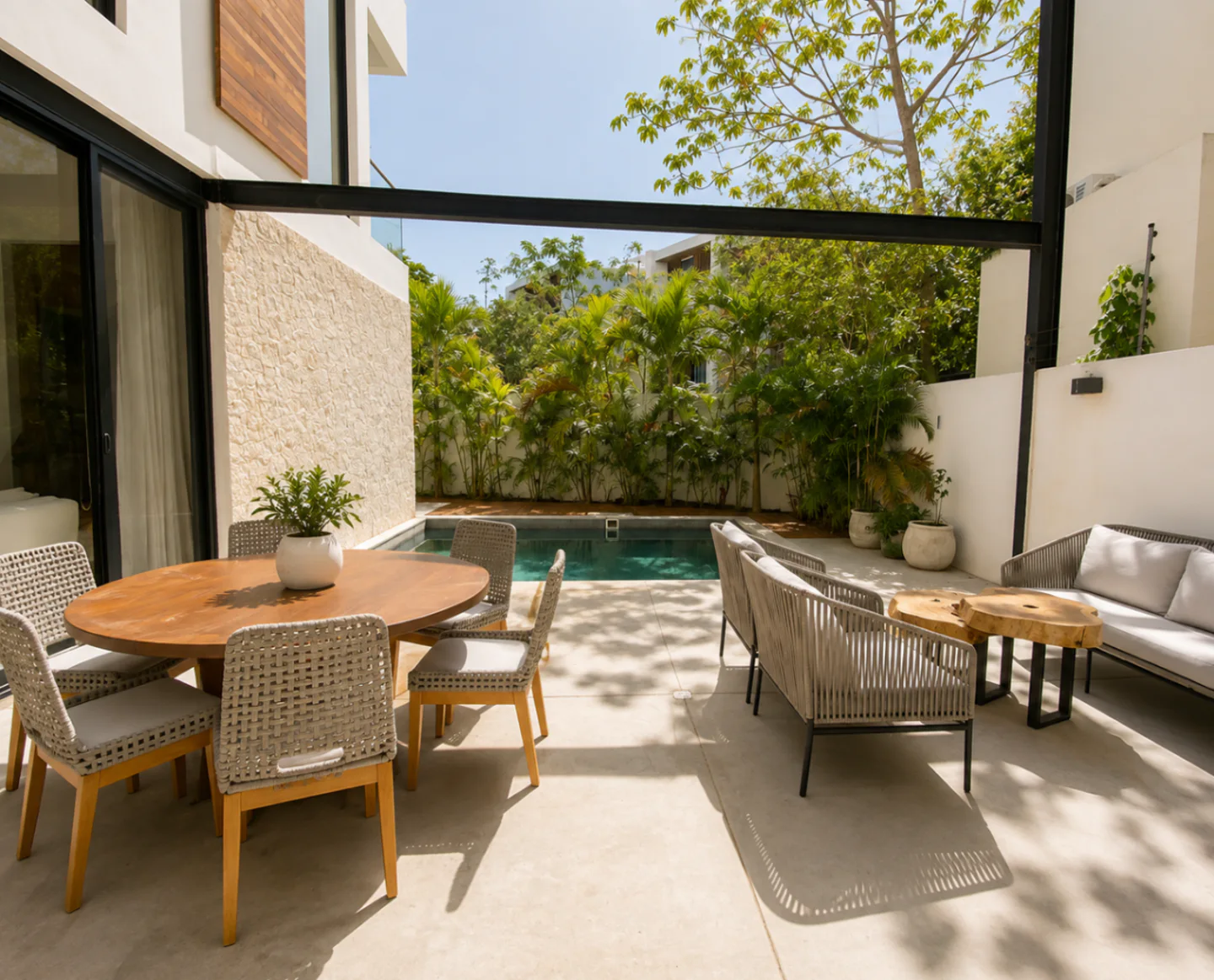 MILA | ALDEA ZAMÁ PREMIUM, TULUM 5