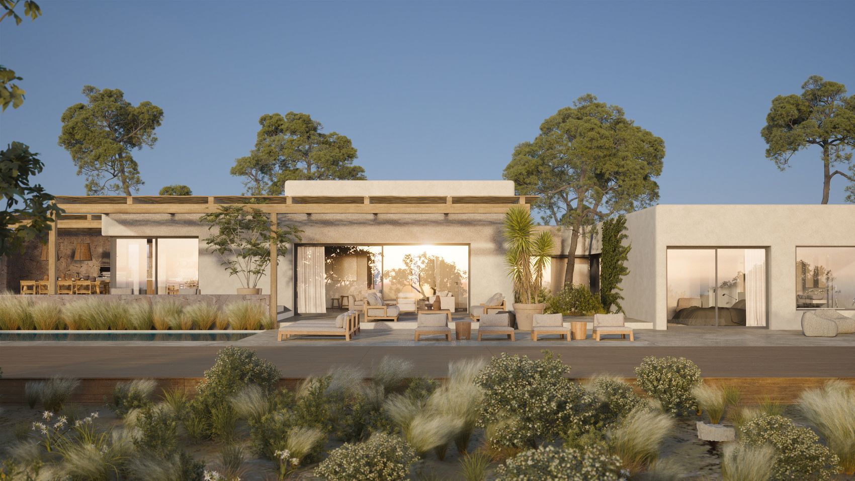 Oportunidad de inversión excepcional en Tarifa: Parcela urbanizable