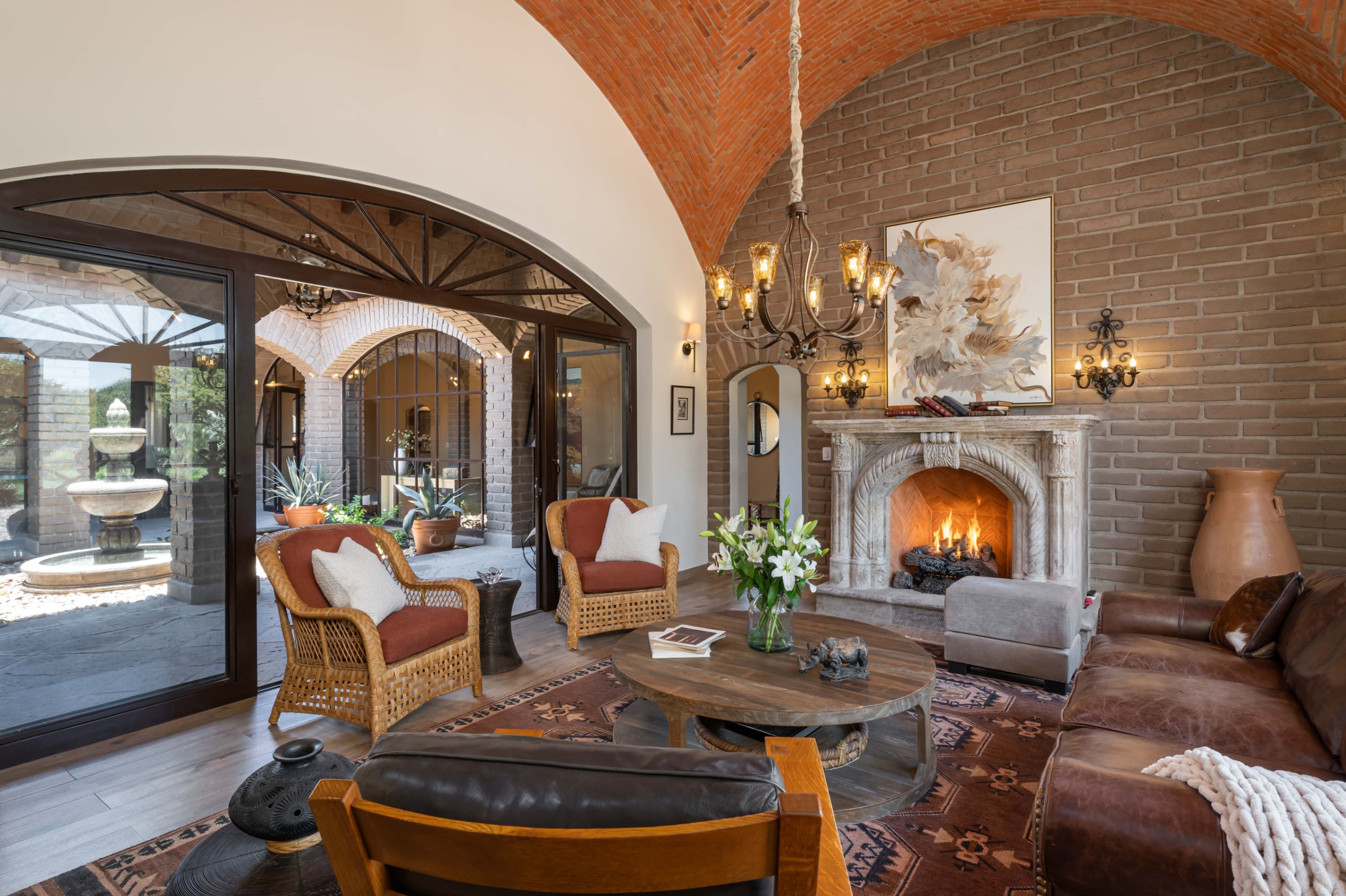 Rancho Los Ocotillo | San Miguel de Allende