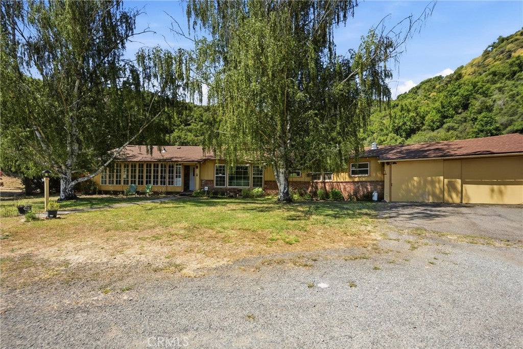 A Legacy Acreage Offering Home, Income, & Independence