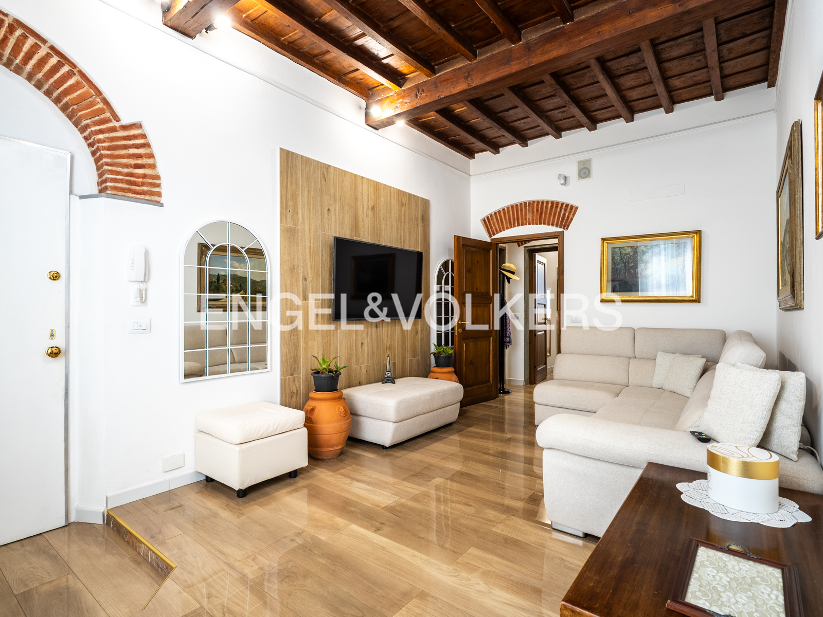 Appartamento Ristrutturato ready to live