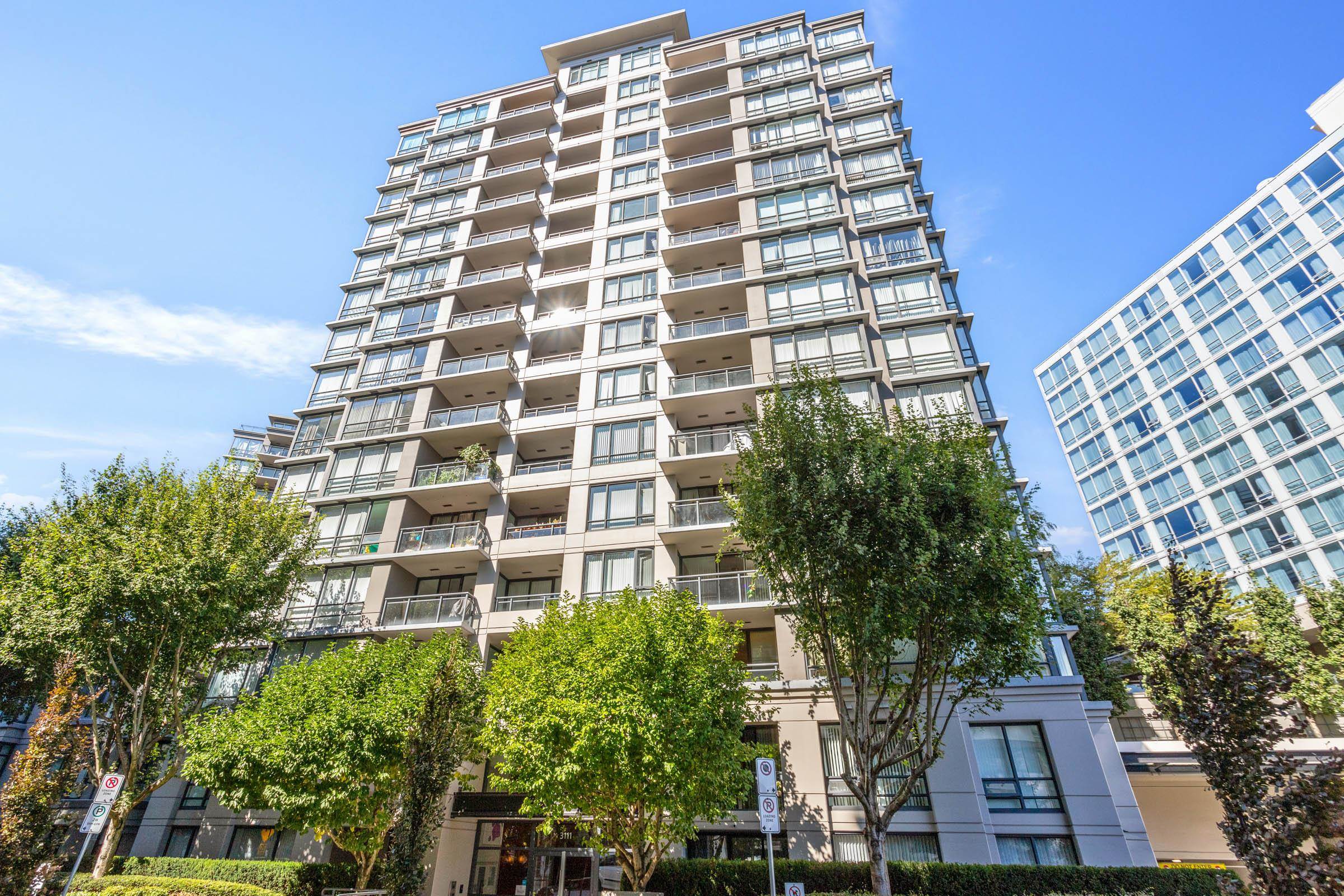 Bright Spaces, Water Views, and Hotel Amenities Included